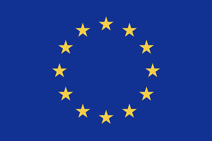 Logo EU