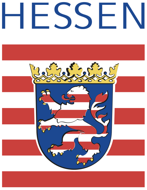 Logo Land Hessen