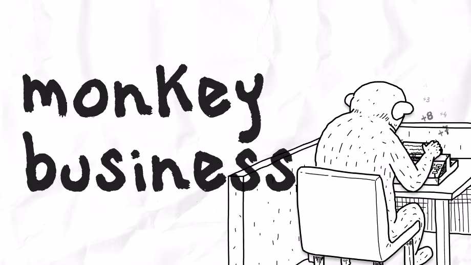 Monkey Business