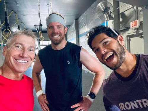 Committed Club October 2024