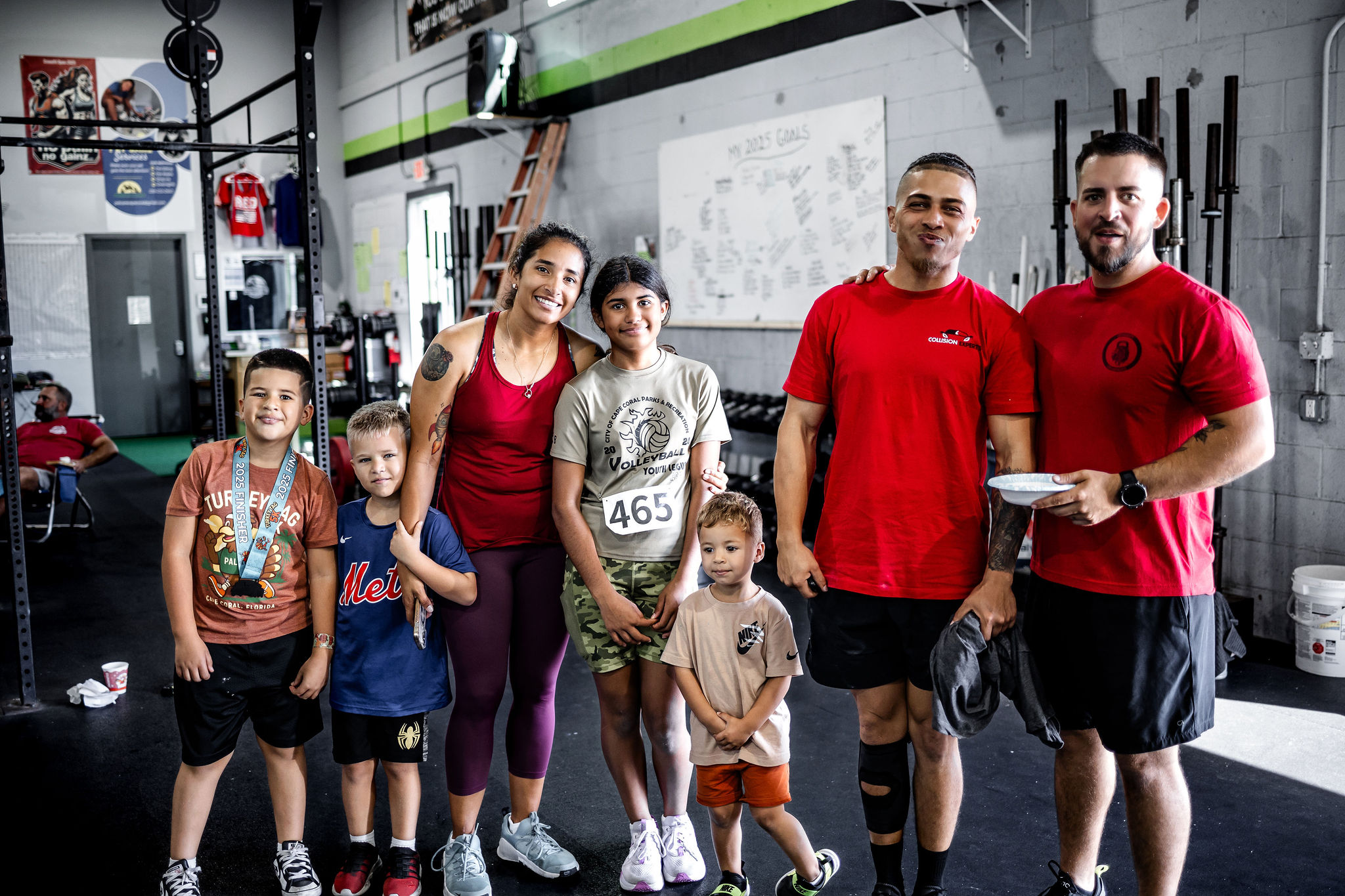 Unlocking Potential: The Ultimate New Youth Fitness Training for Ages 10-15