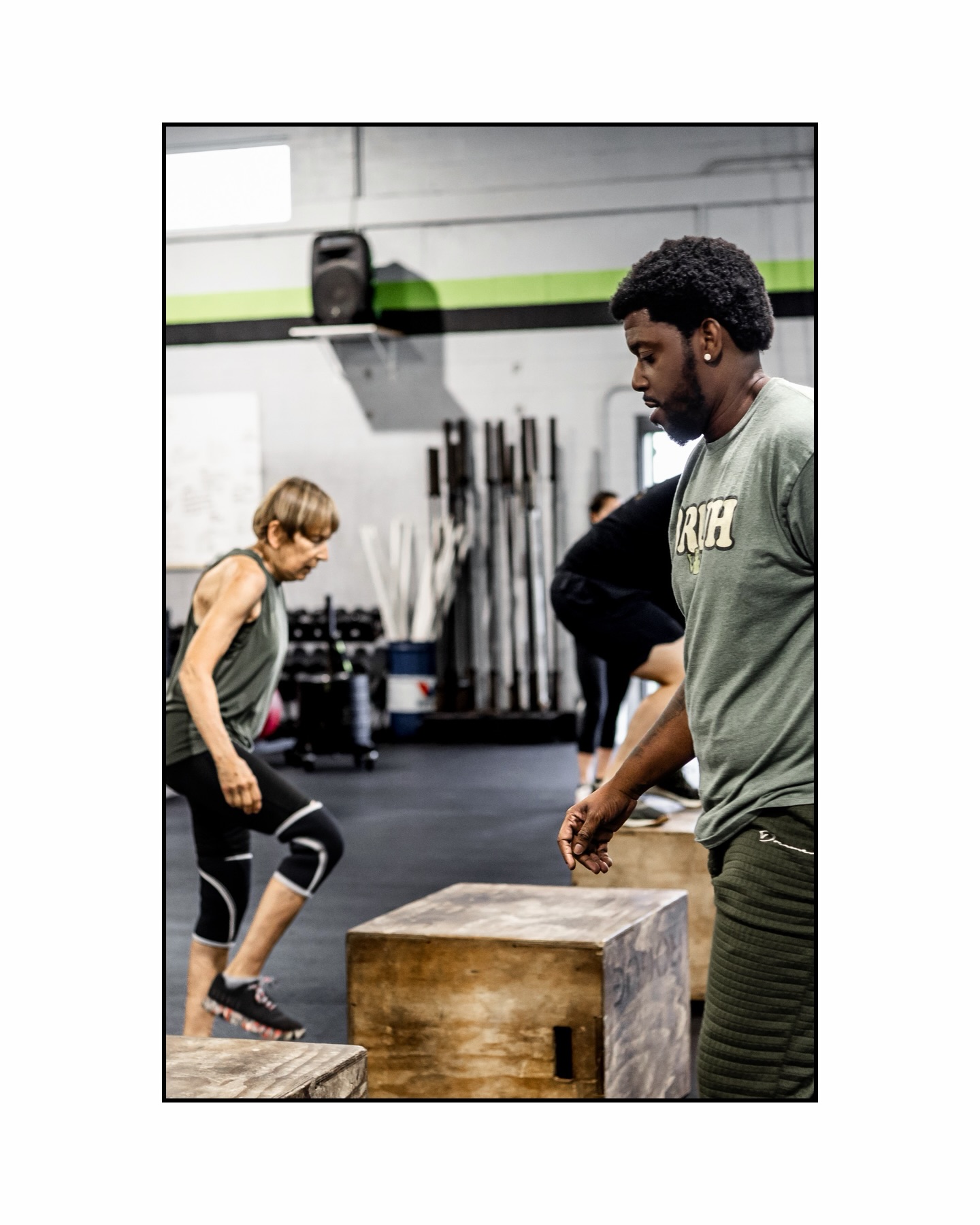 CrossFit Open 2026: Memories from 26.1 & Gearing Up for 26.2