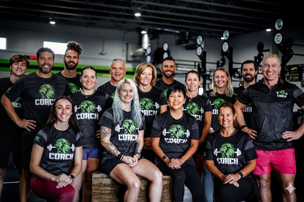 Step Up Your Training: The Best Fitness Experience in Cape Coral