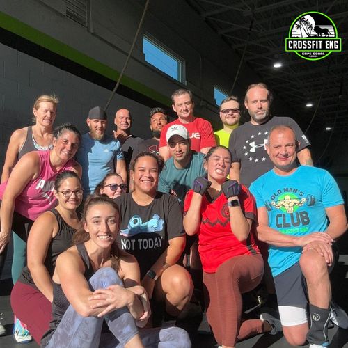 Stretch Your Way to a Stronger You: Why Weekly Stretching is Key & Why You Should Try Coach Linda's Class