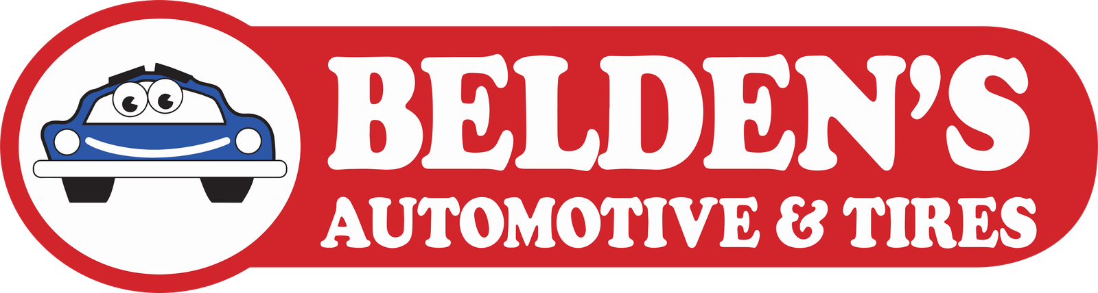Belden’s Automotive & Tires - GreatWater 360 Auto Care