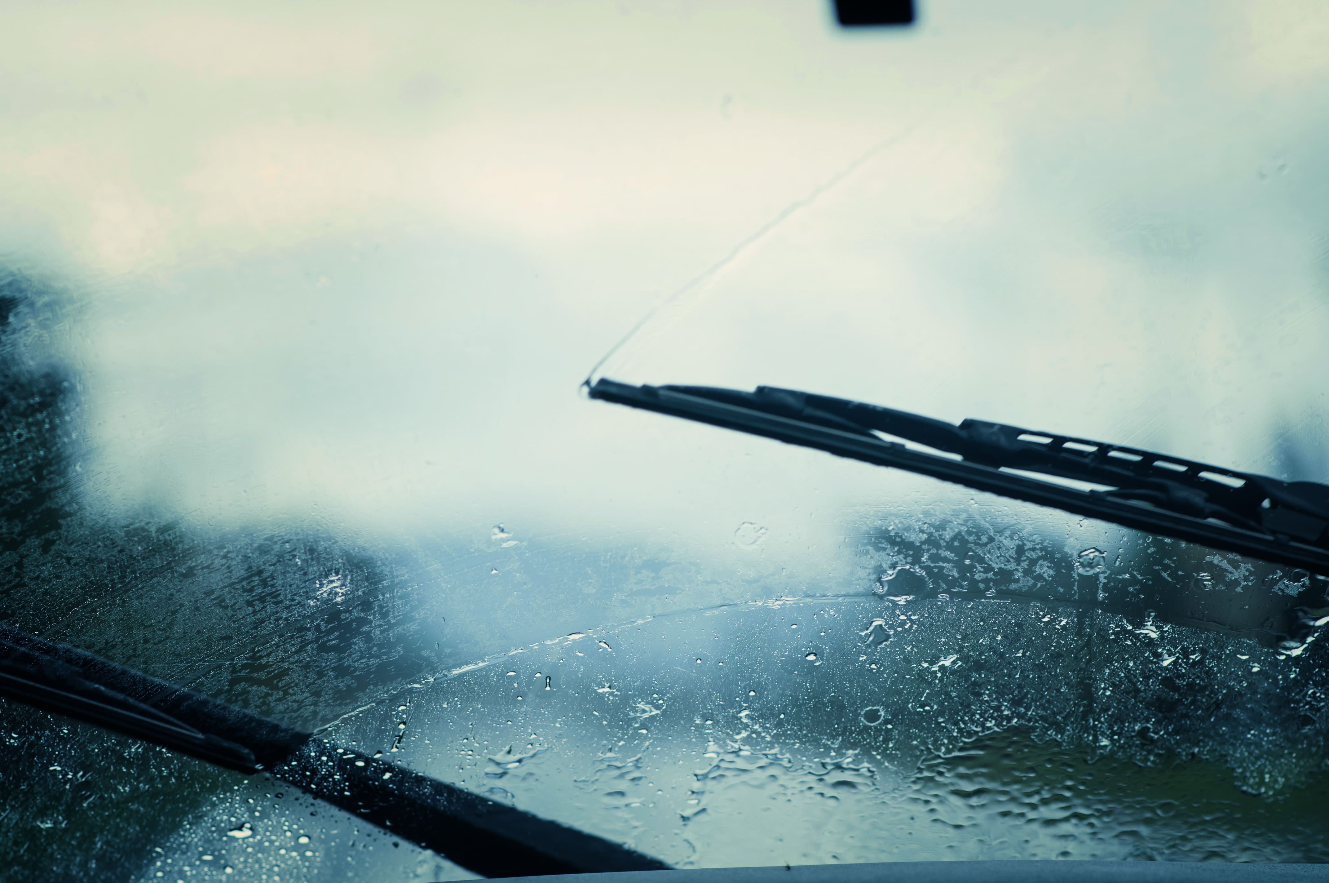 Car Glass
