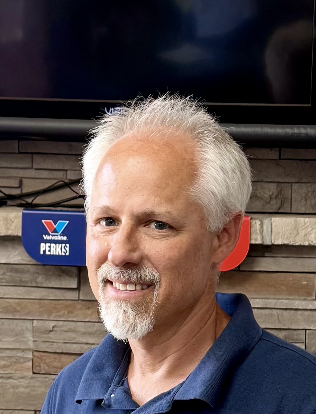 Michael Paradise
