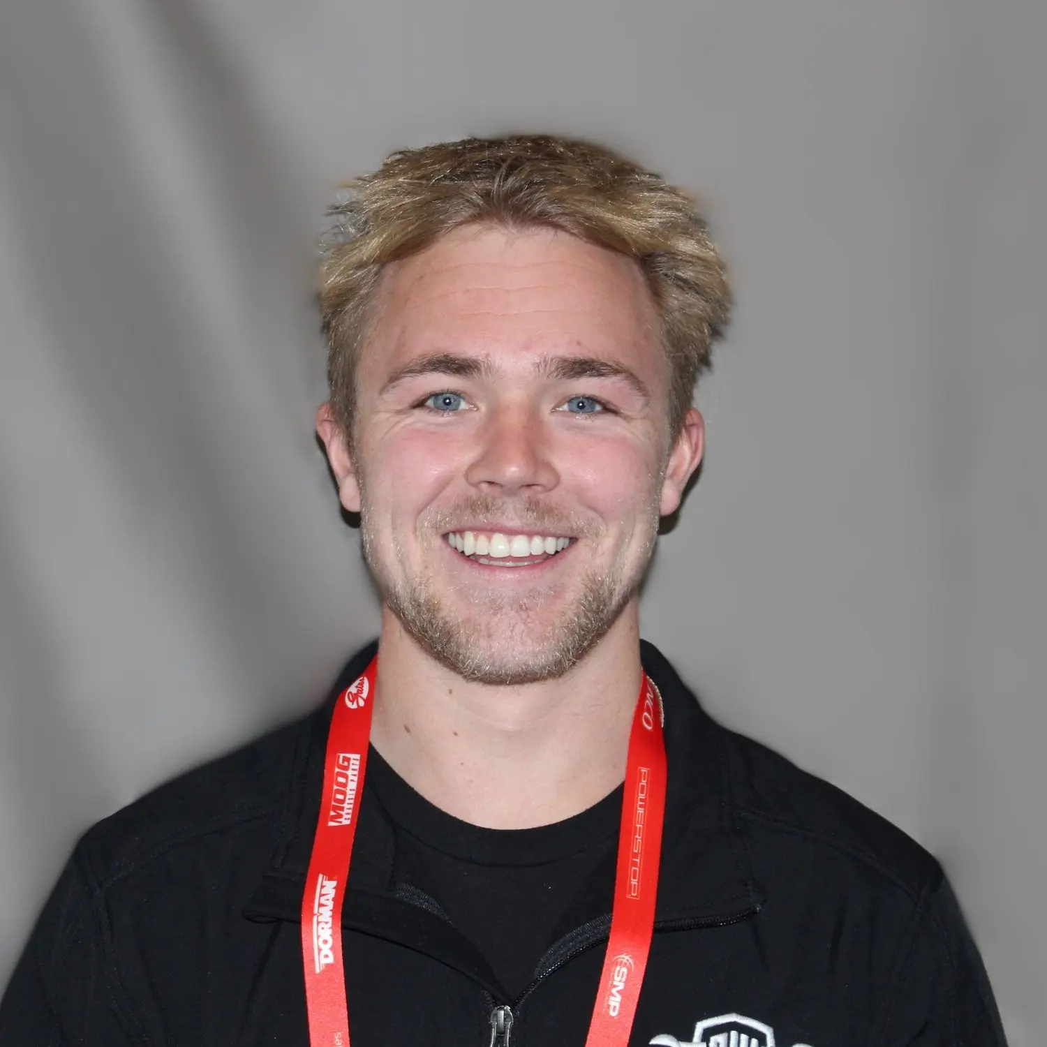 Ethan Dykstra