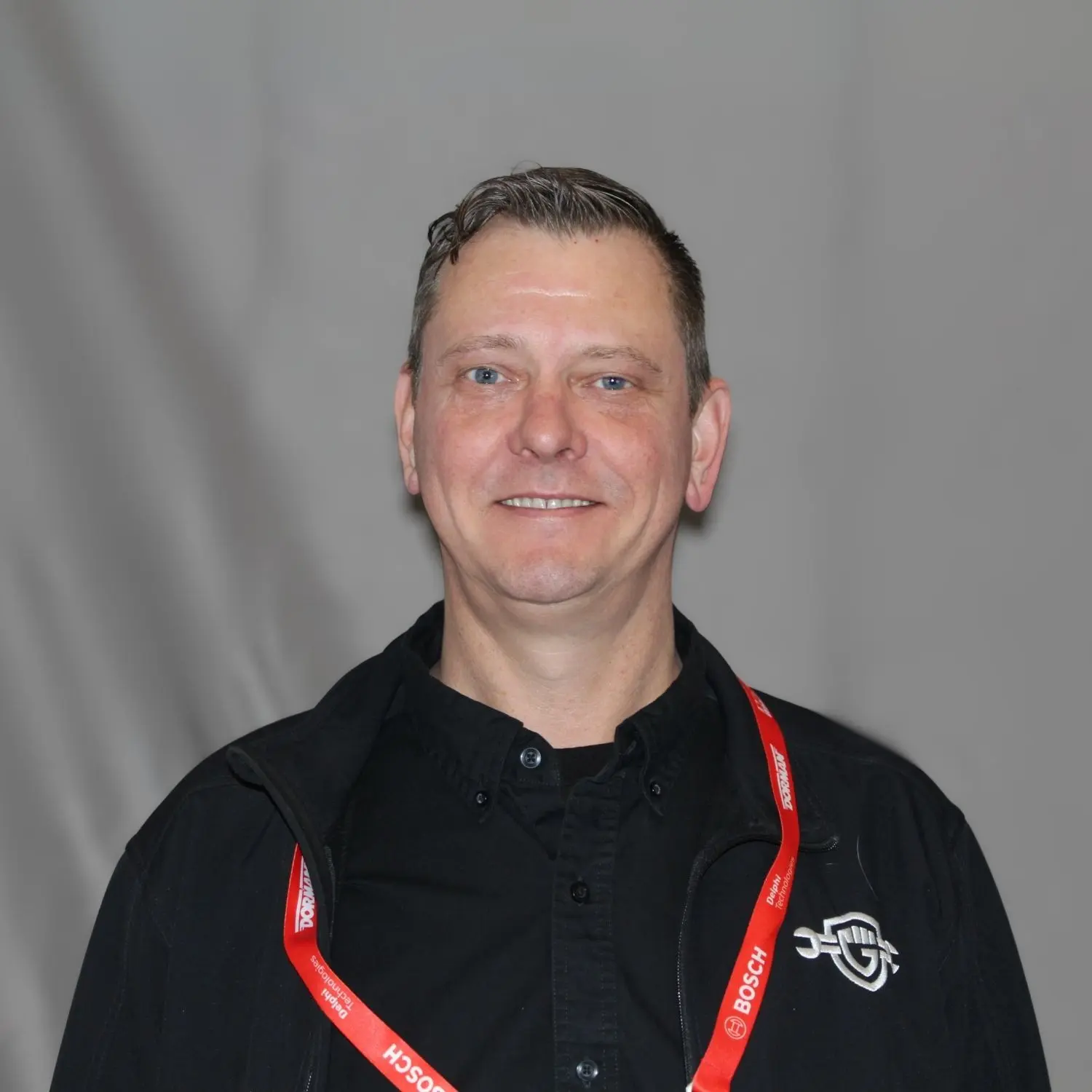 Dave Terborg