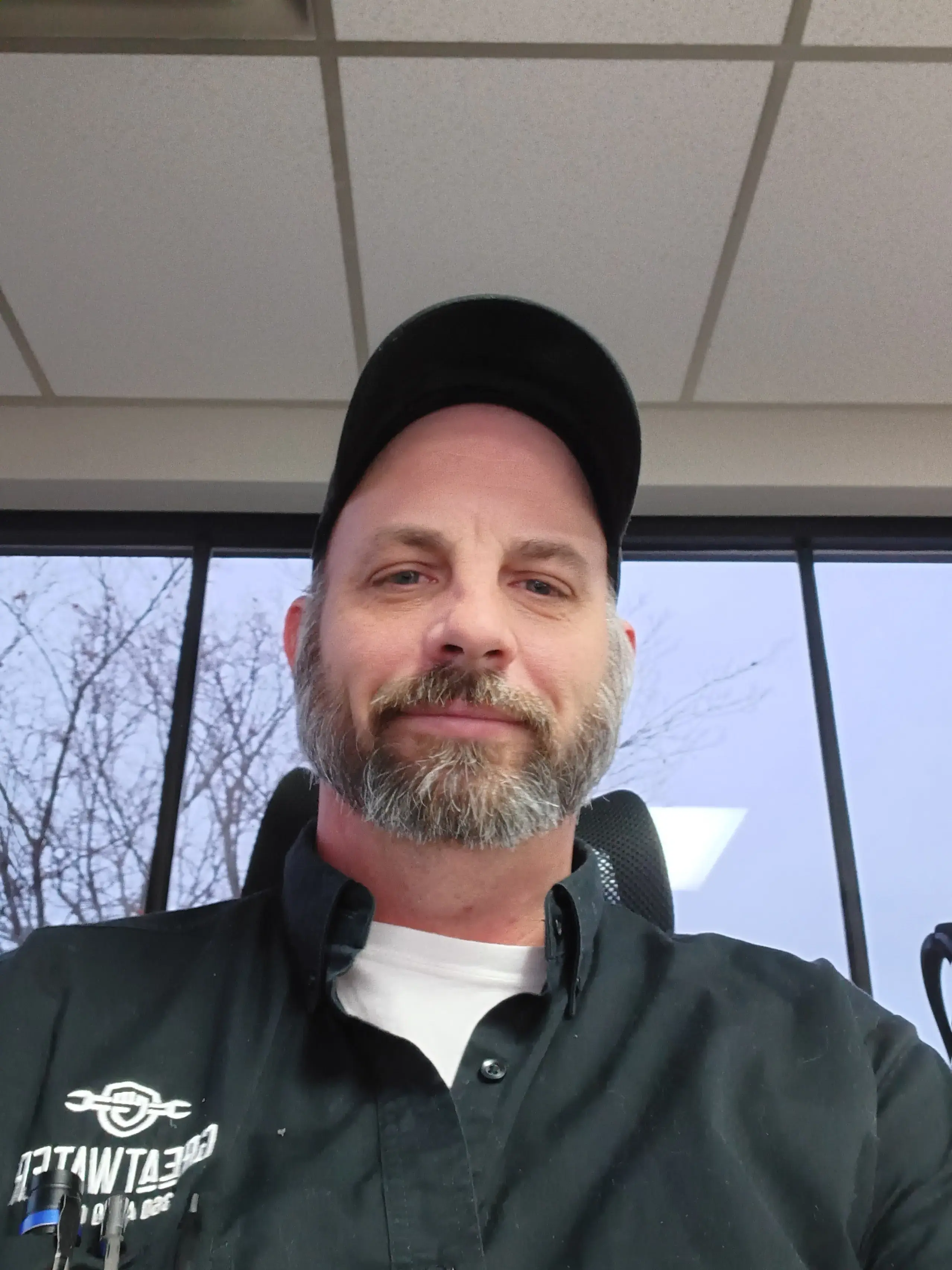 Aaron Waldschmidt