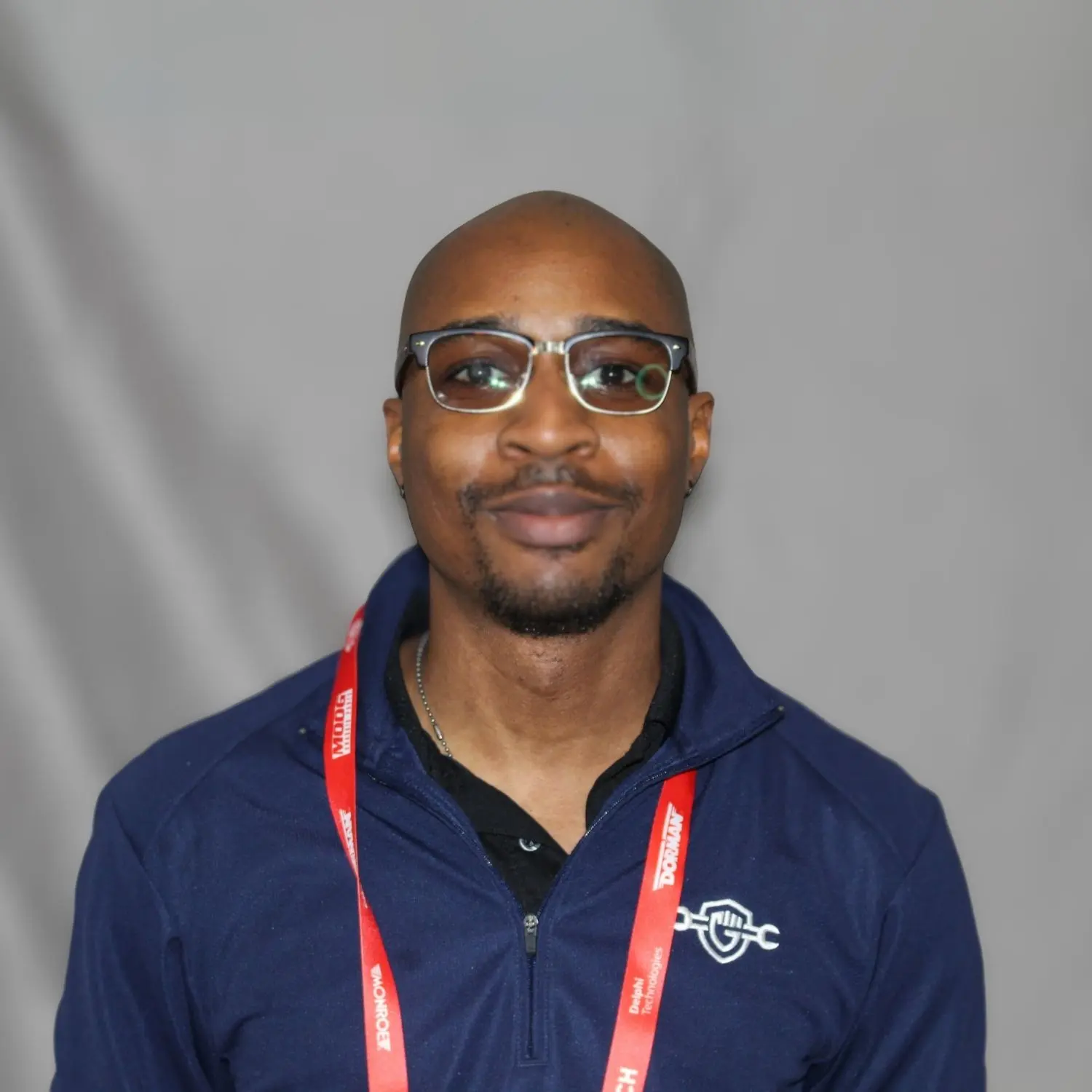 Brien Jackson