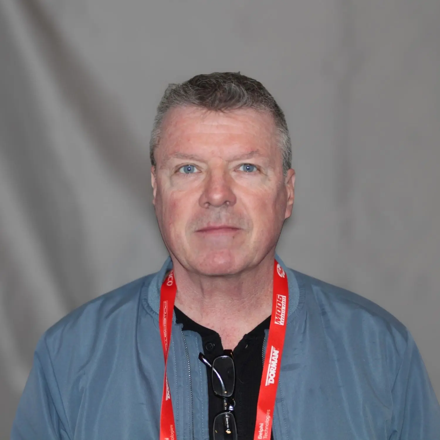 Tim Purcell