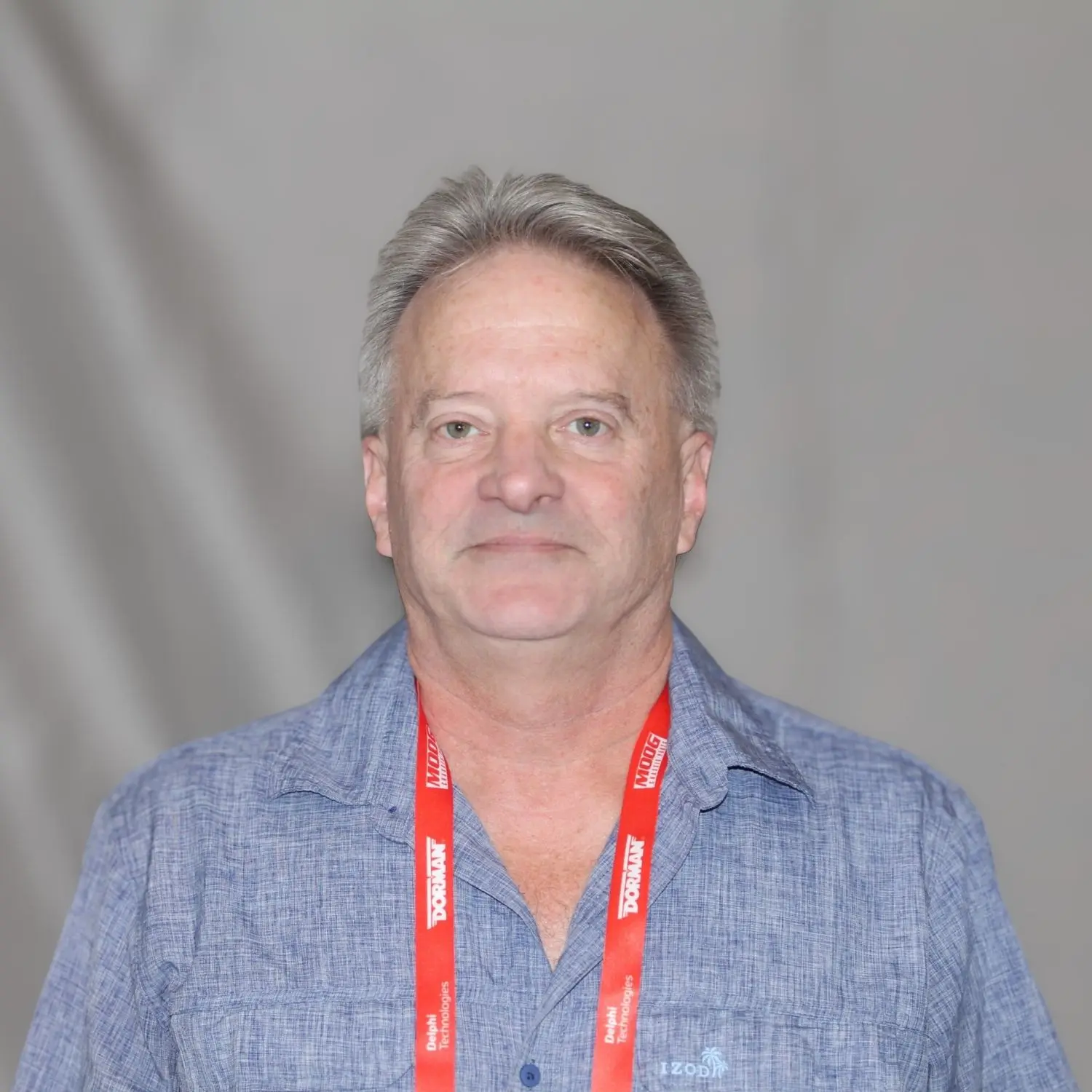 Daniel Hillerich