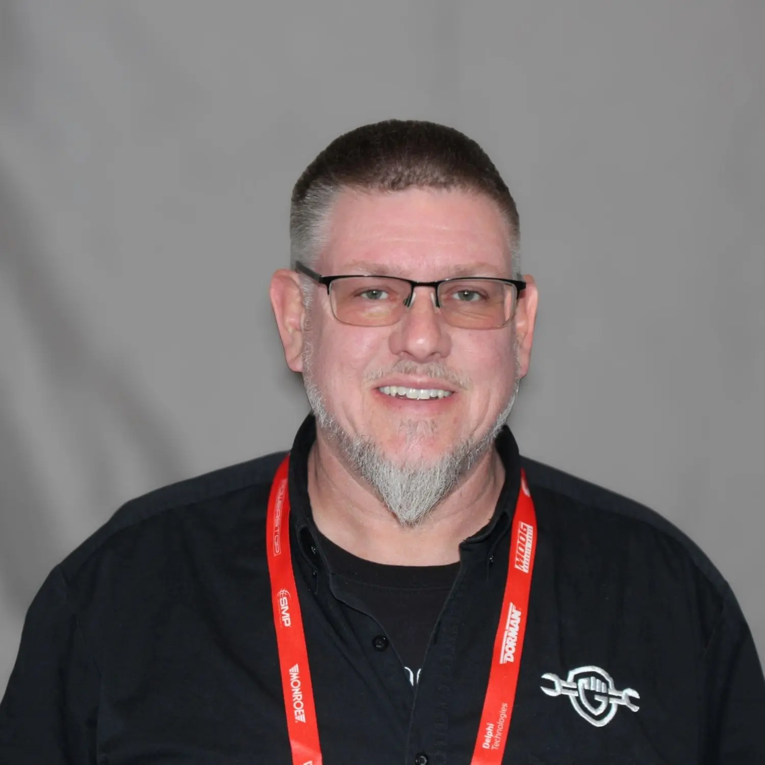 Larry Huetsch