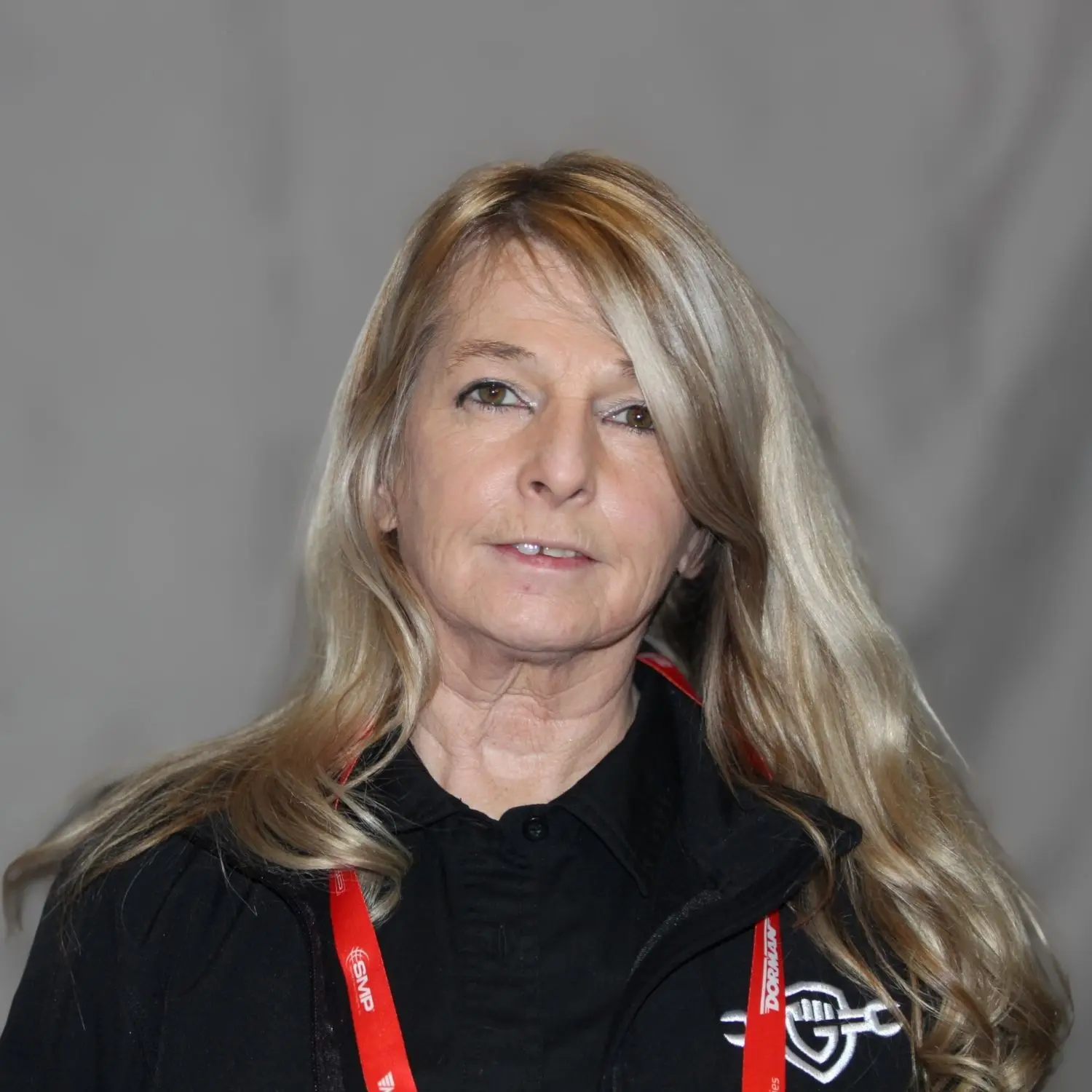 Tracy Roberts