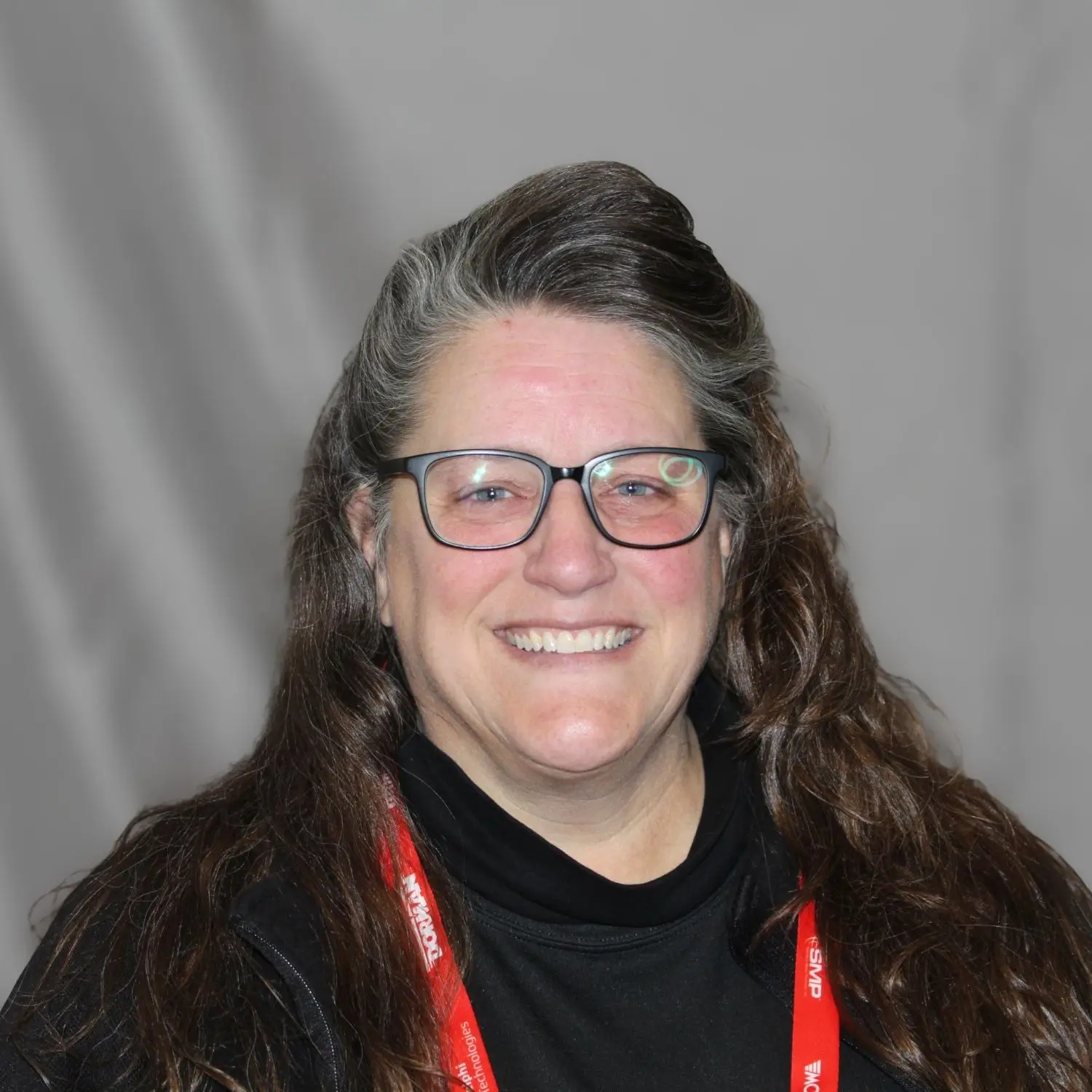 Julie Vinson
