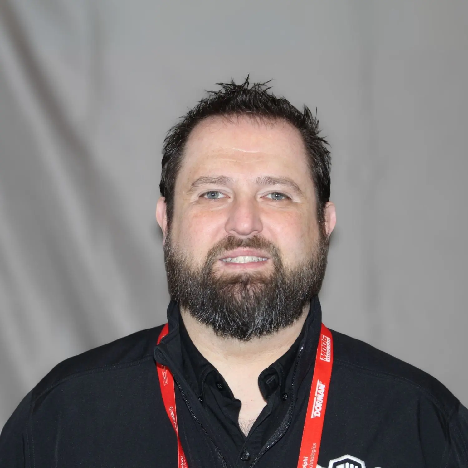 Joe Beckett