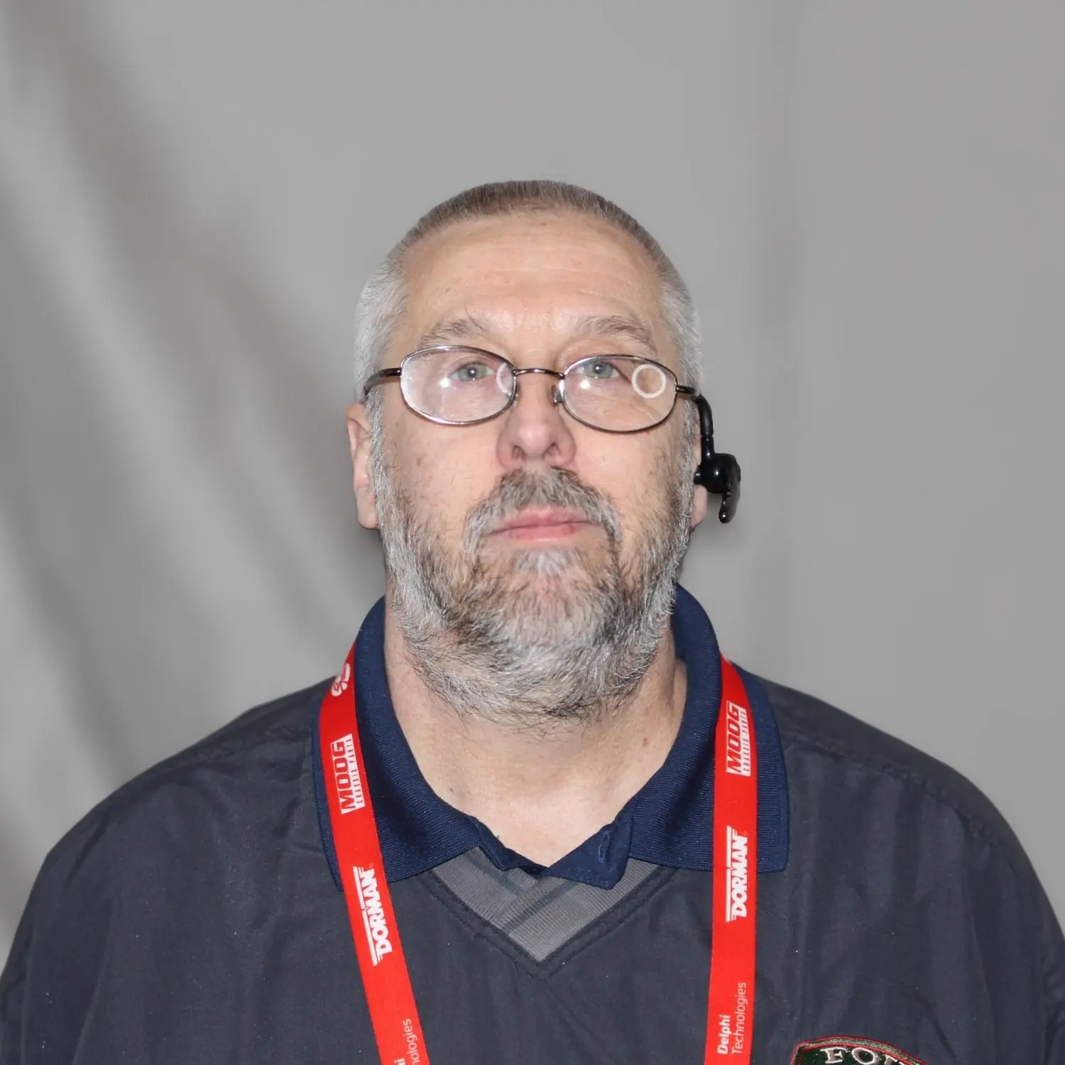 Greg Poznanski