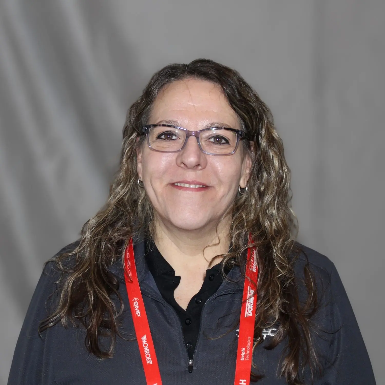 Melissa Renard