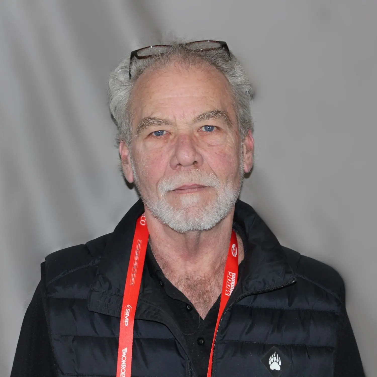 Keith Barker