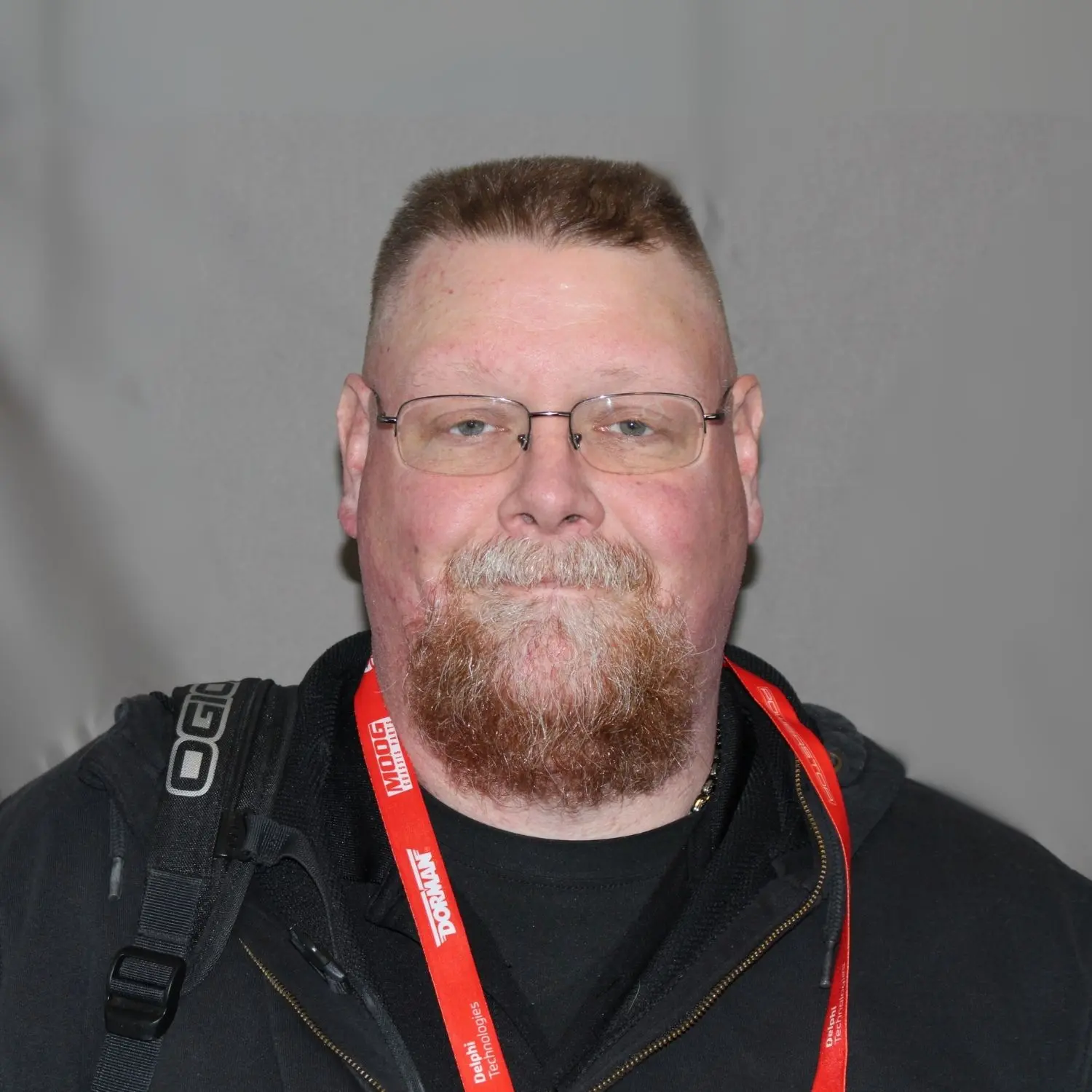 Kevin Robbins