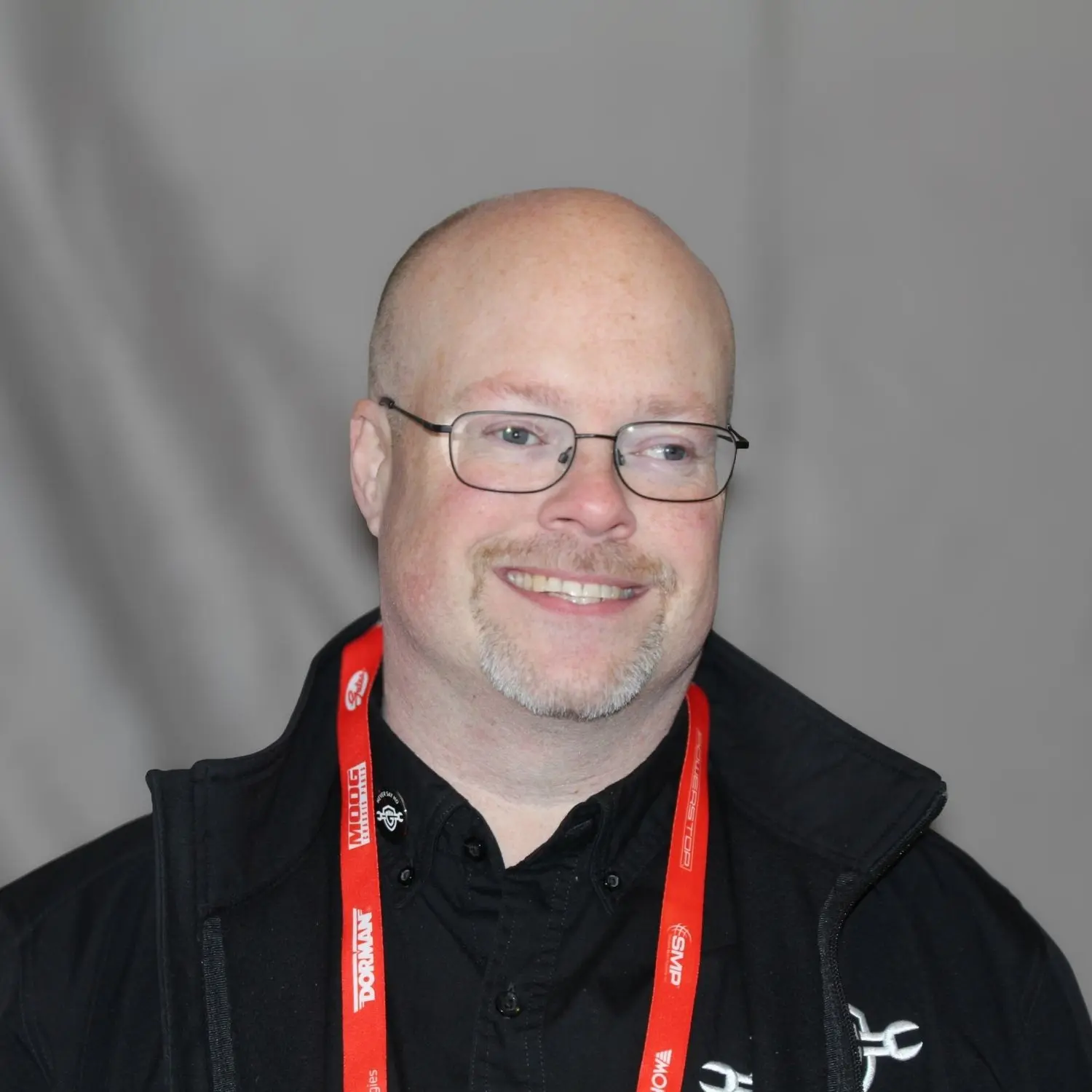 Colin Gifford