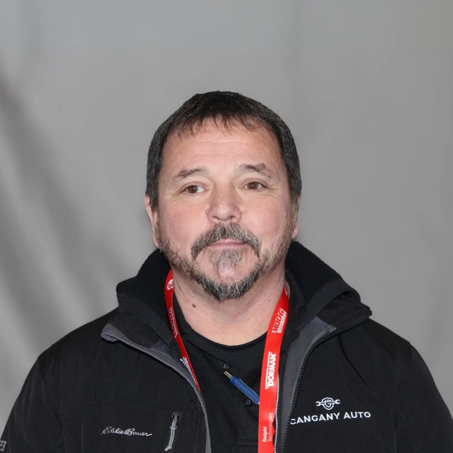 Michael Gulley