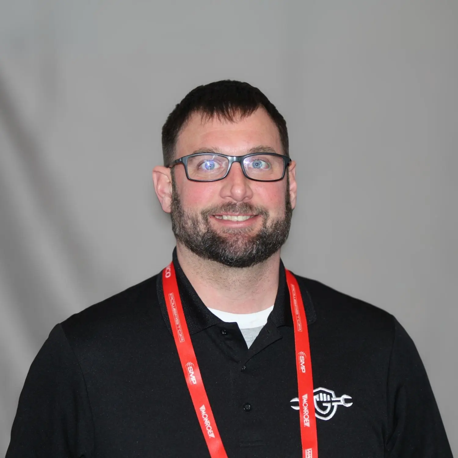Scott Rohde