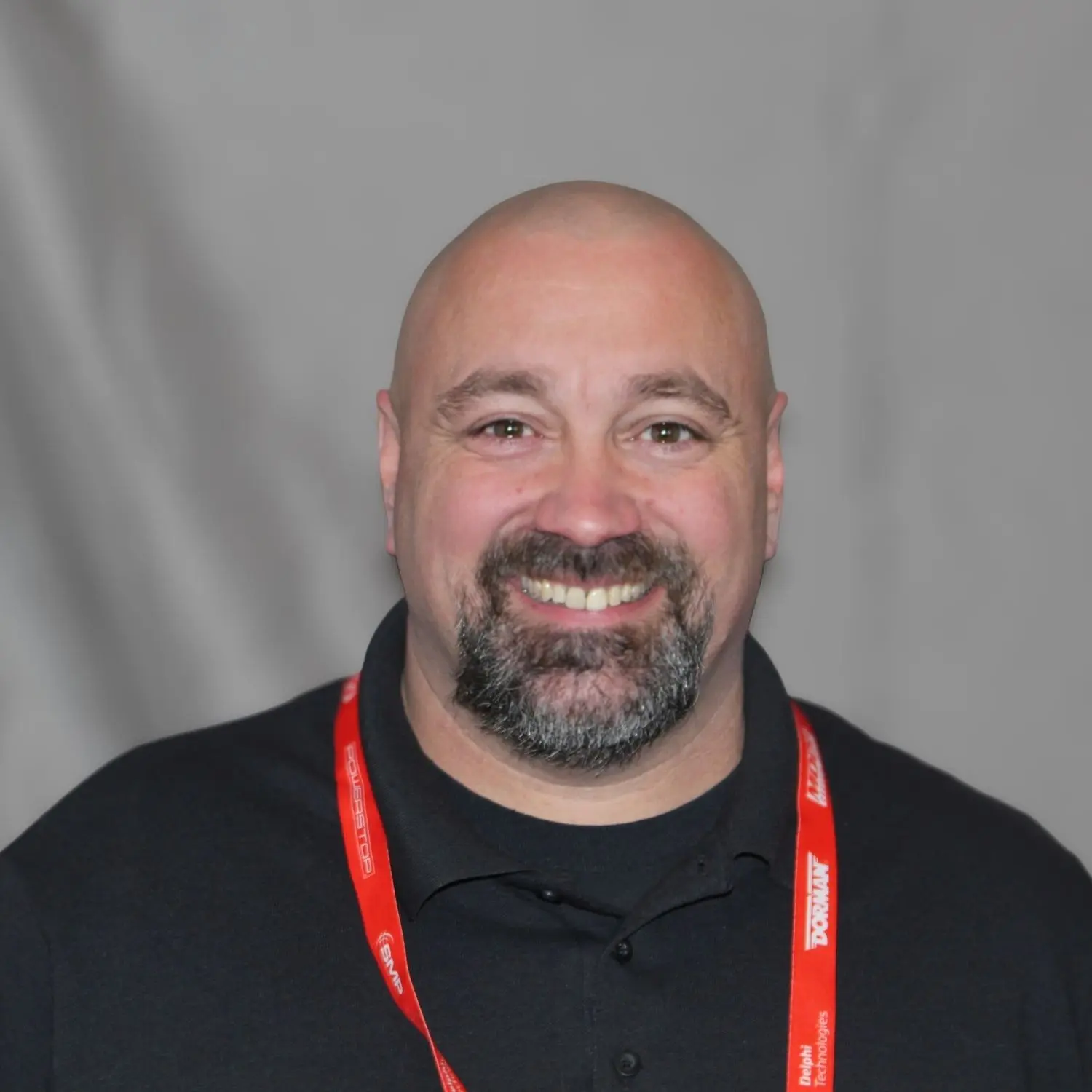 Adam Hyatt