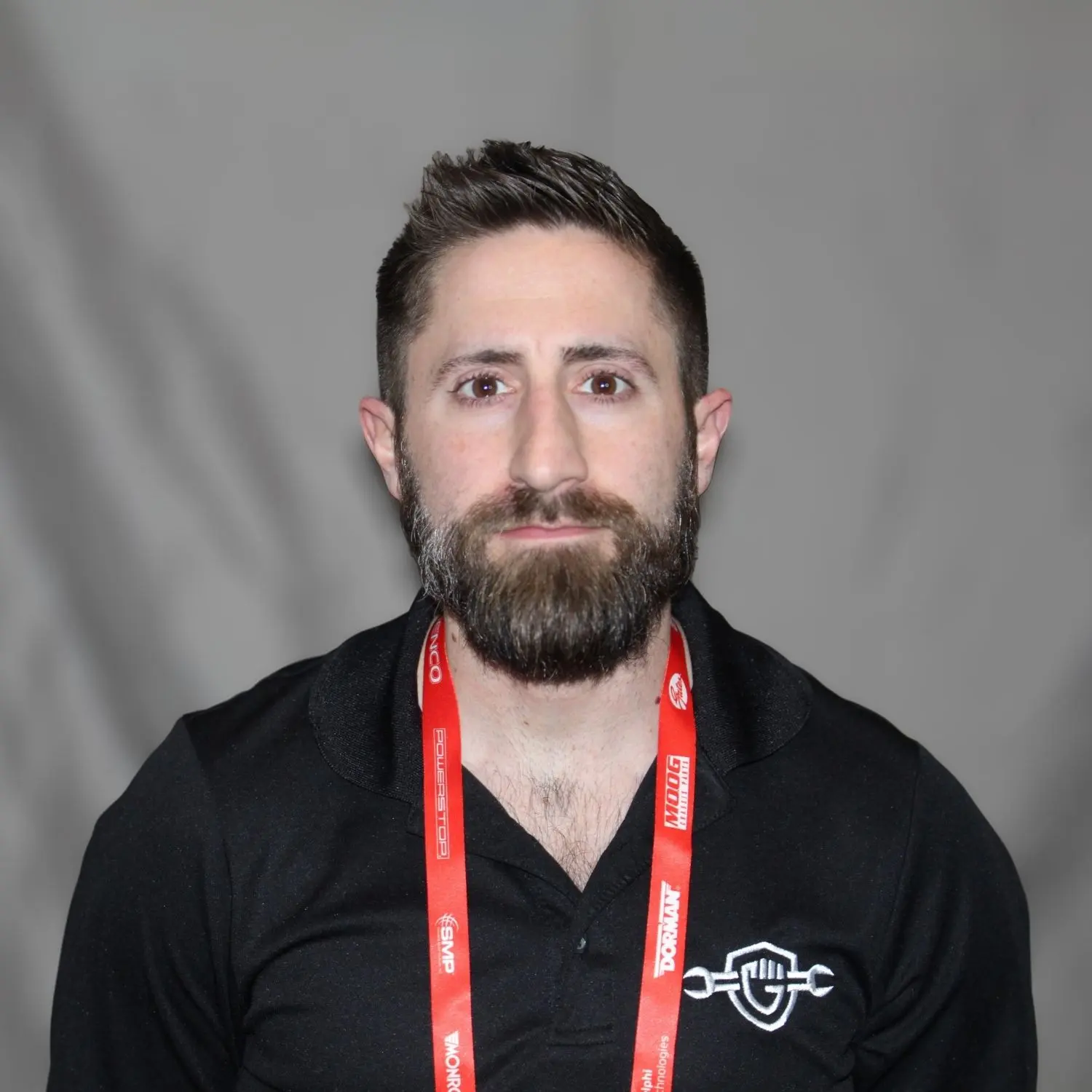 Nicholas Antal