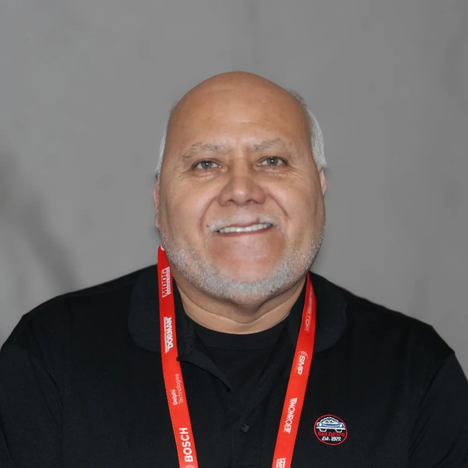 Alex De Hoyos