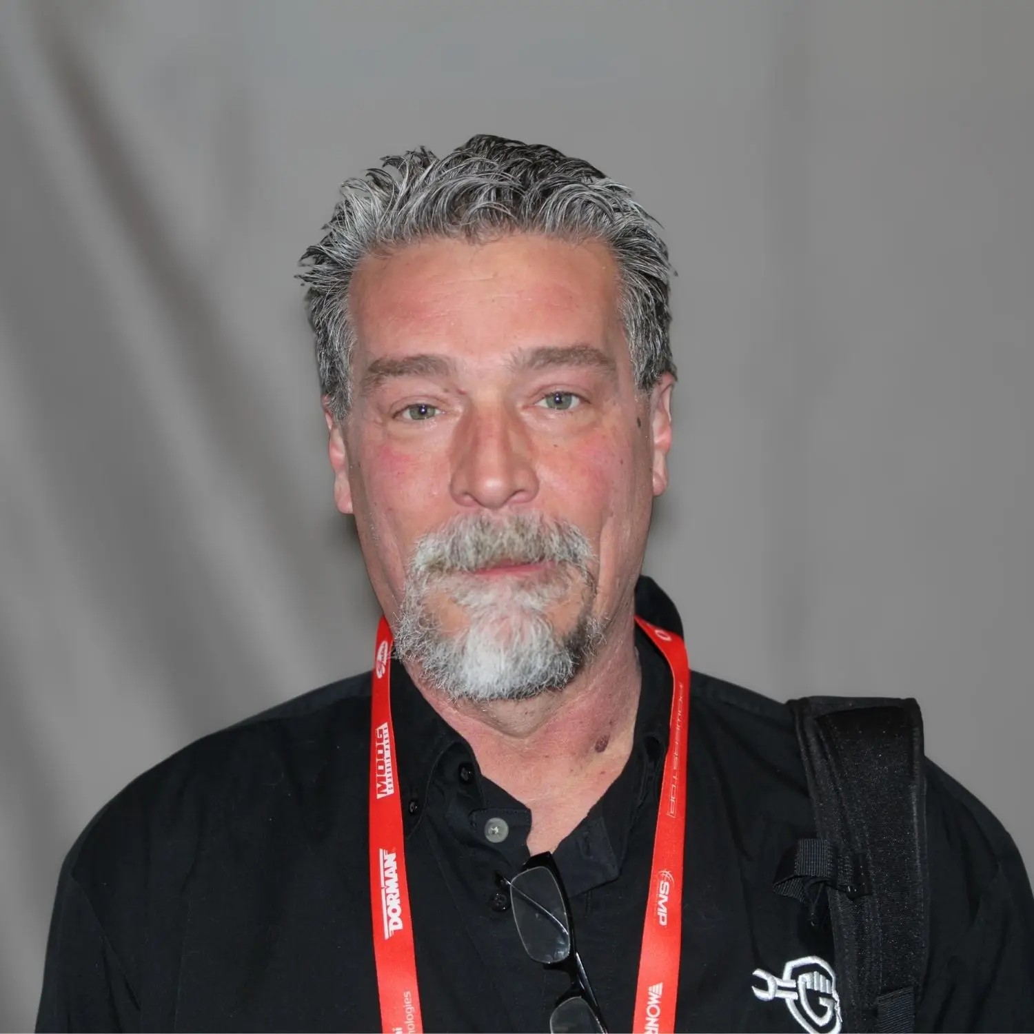 Sean Eick