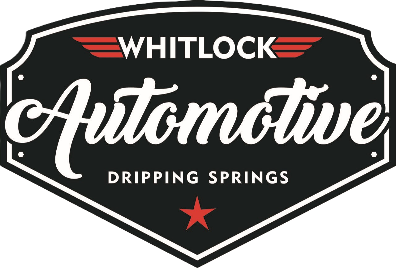 Whitlock Automotive