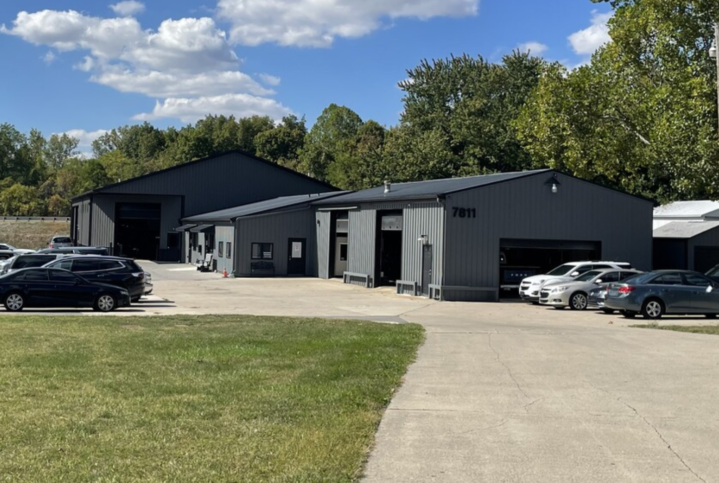 Ed's Car Care Center 