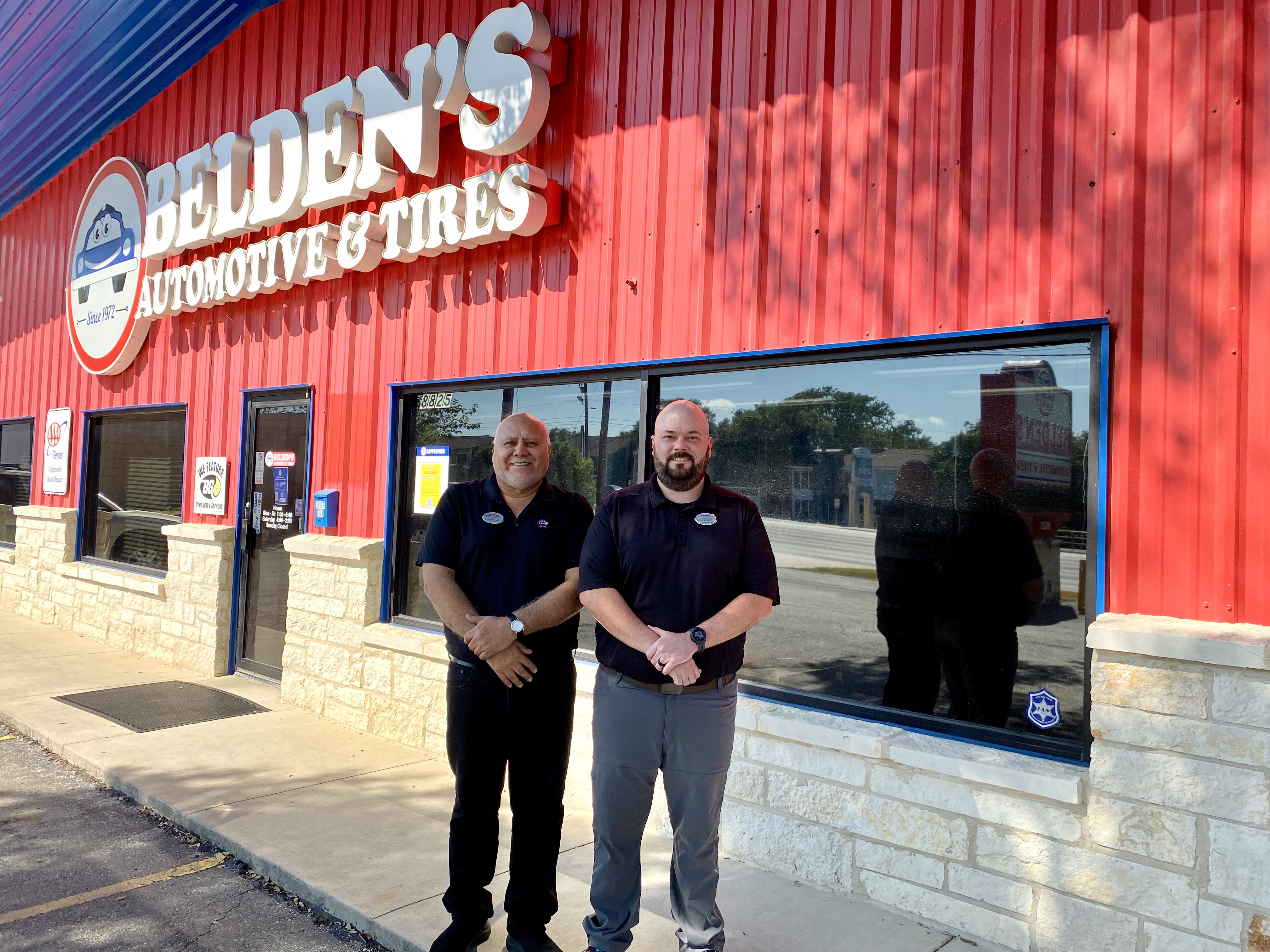 Join the GreatWater team. View all open positions by clicking on the button below