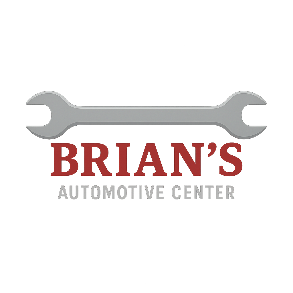 Brians Auto - Auburn