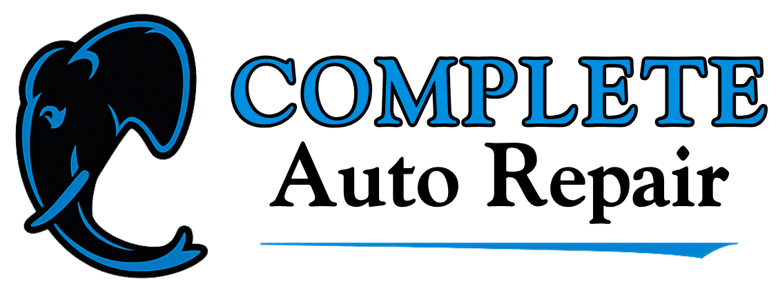 Complete Auto Repair - Cottleville