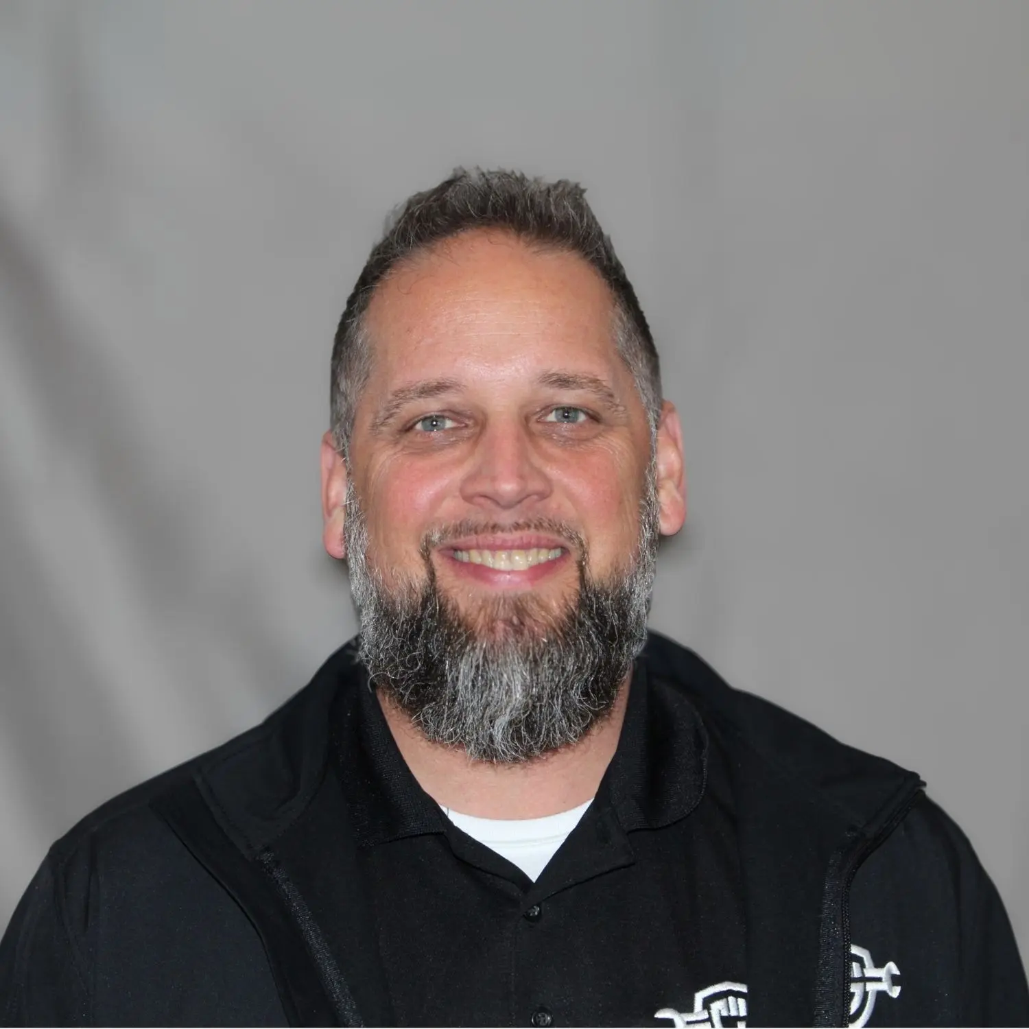 Christopher Rodarmer