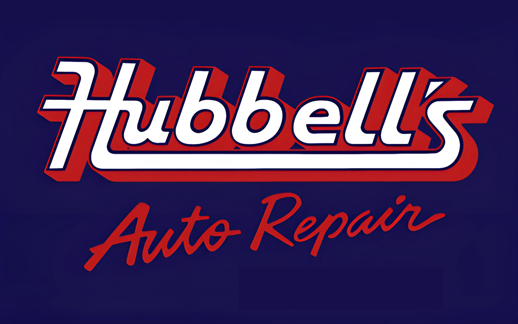 Hubbell's Auto Repair