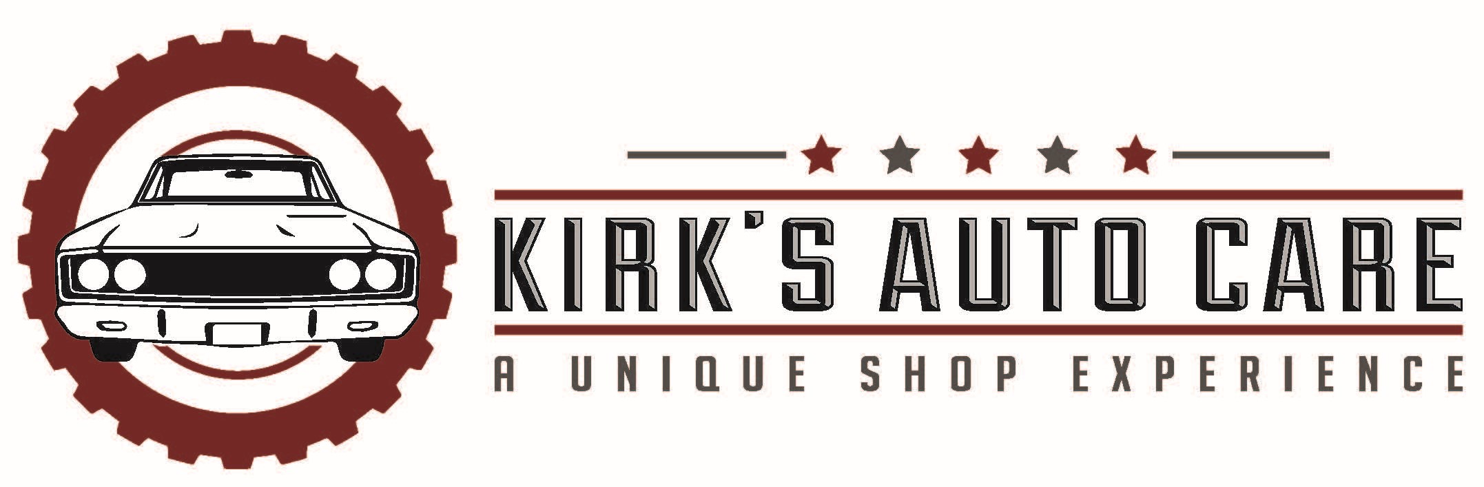 Kirks Auto - Farmington