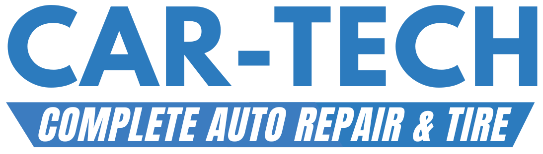 Car-Tech Complete Auto Repair & Tire
