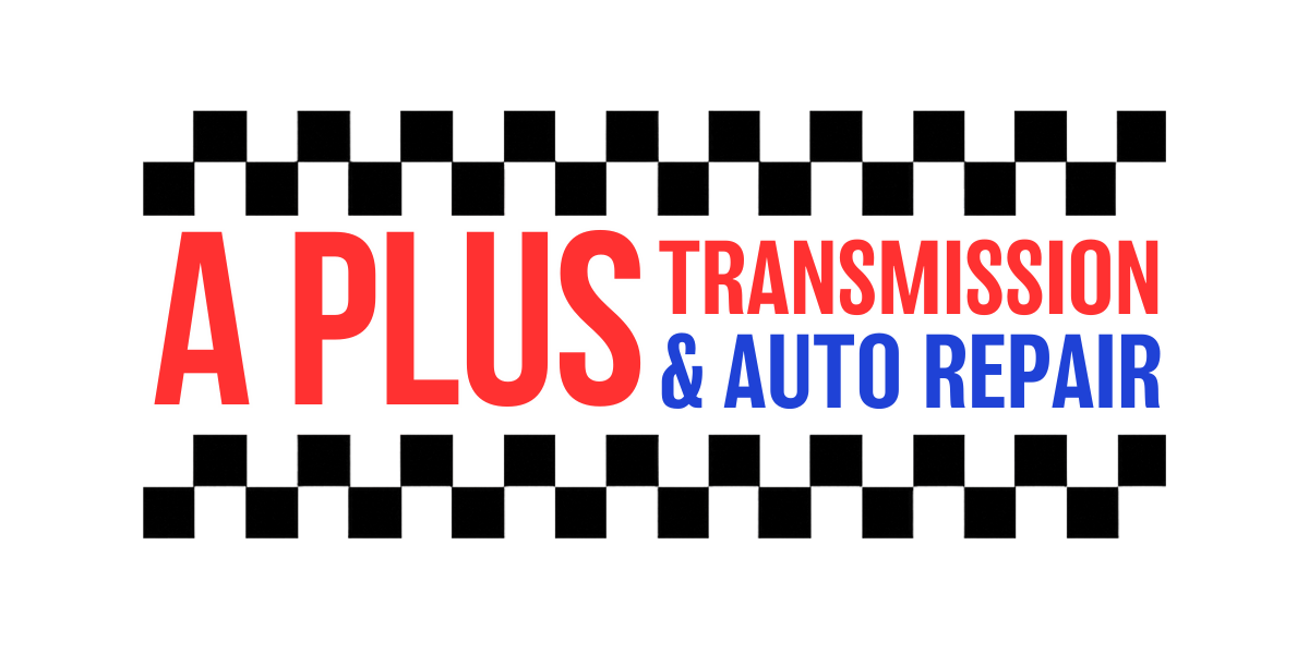 A Plus Transmission & Auto Repair