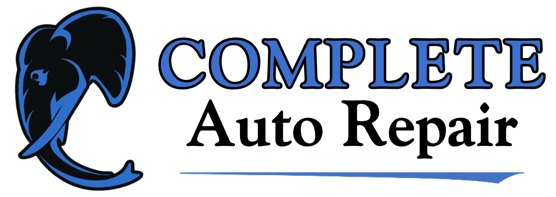 Complete Auto Repair - Hazelwood