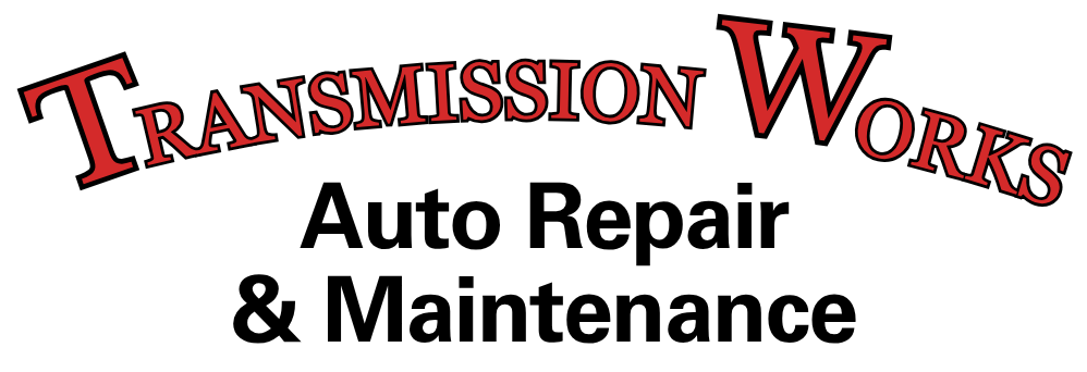 Transmission Works Auto Repair & Maintenance