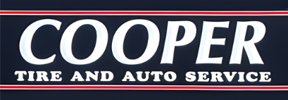 Cooper Tire & Auto Service