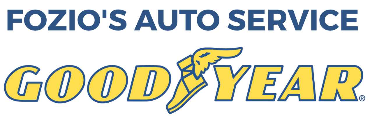 Fozio's Auto Service