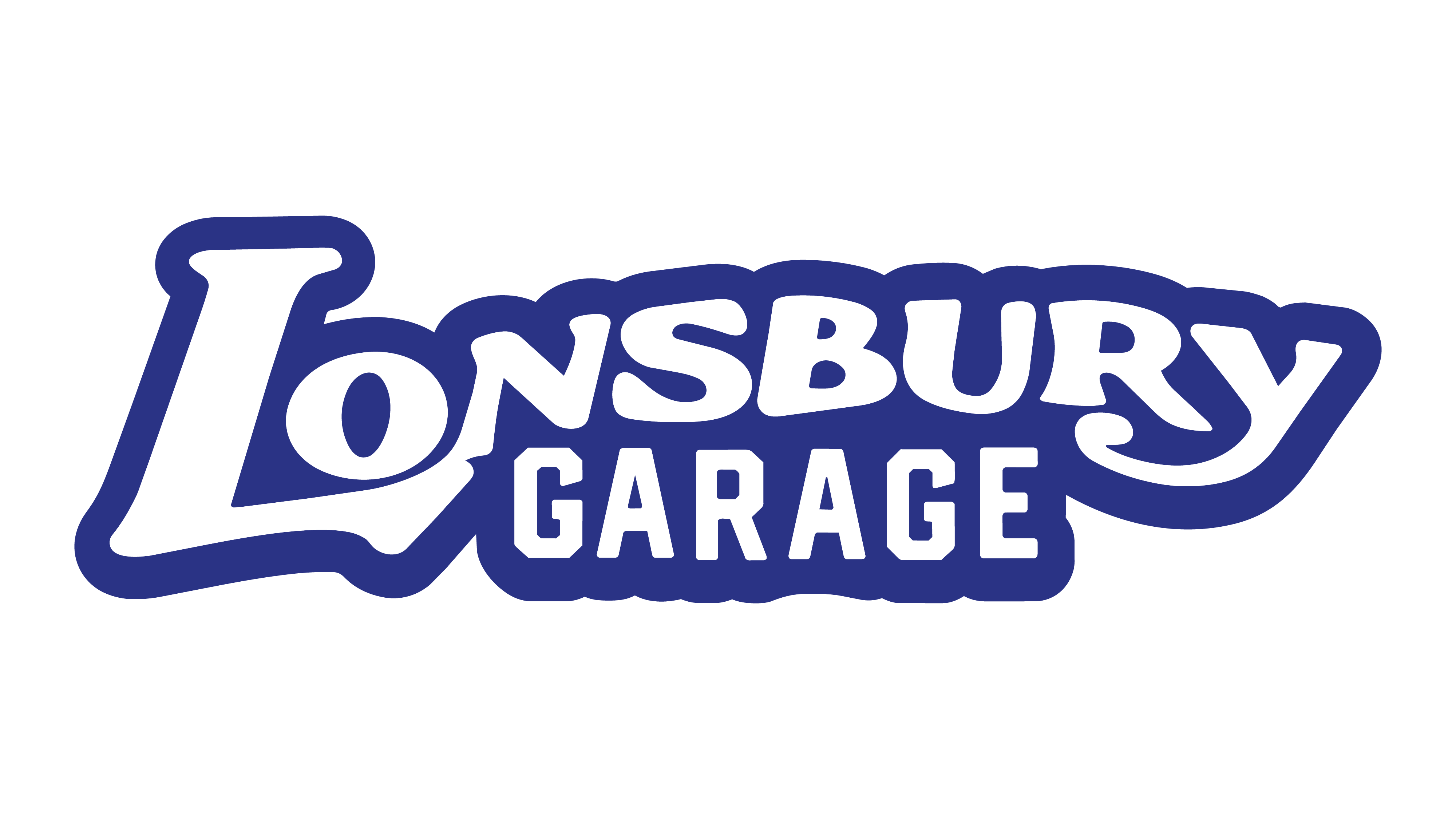 Lonsbury Garage