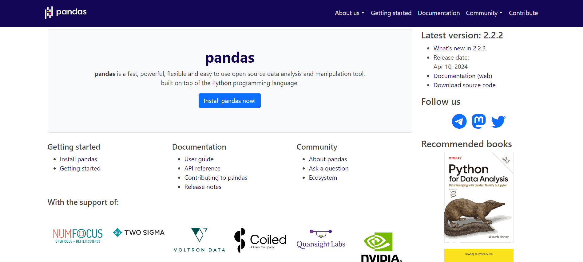Top 10 Python Libraries Every Developer Should Know