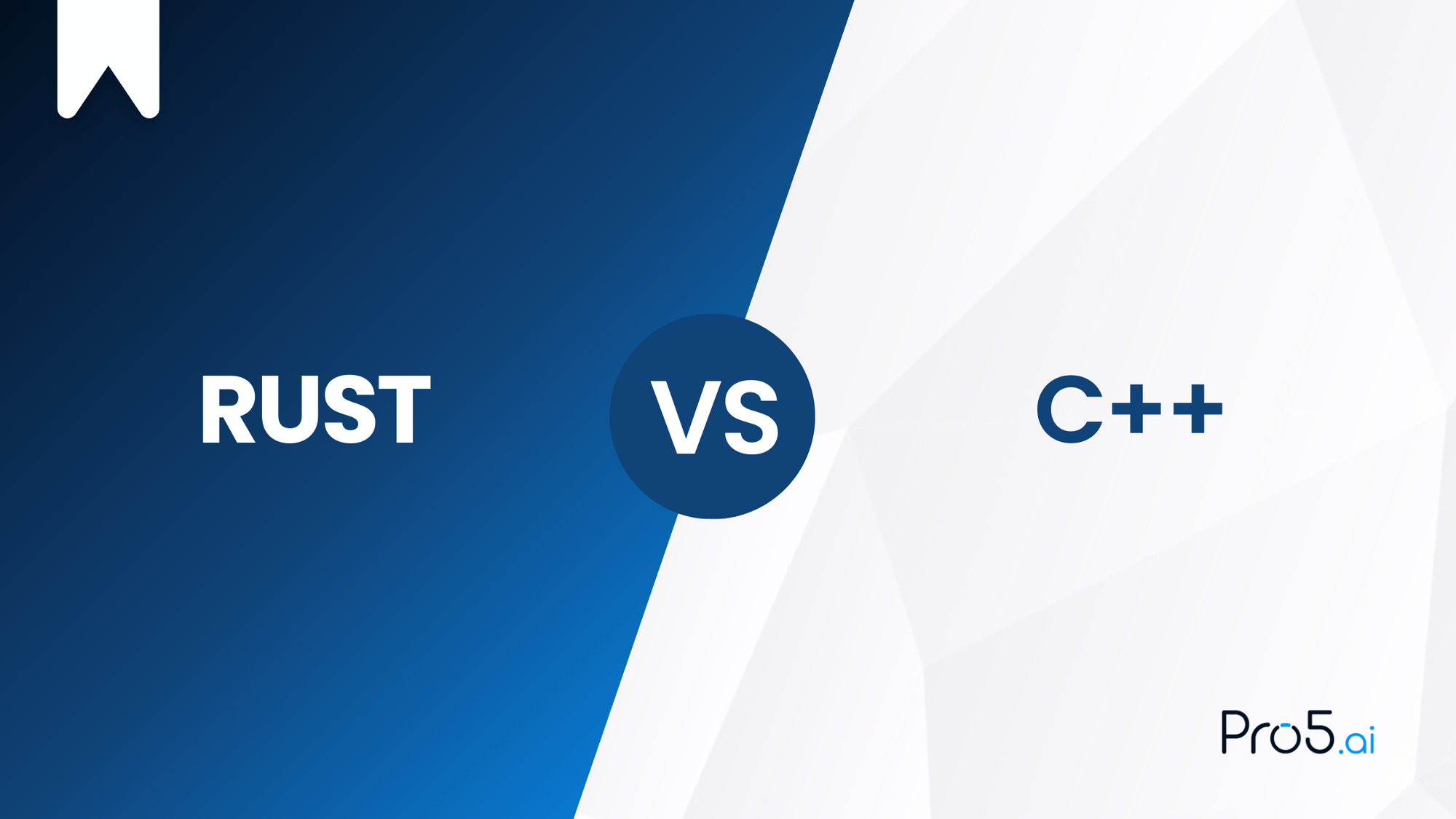 Rust vs. C++: Which is the Best Choice for Your Next Project?