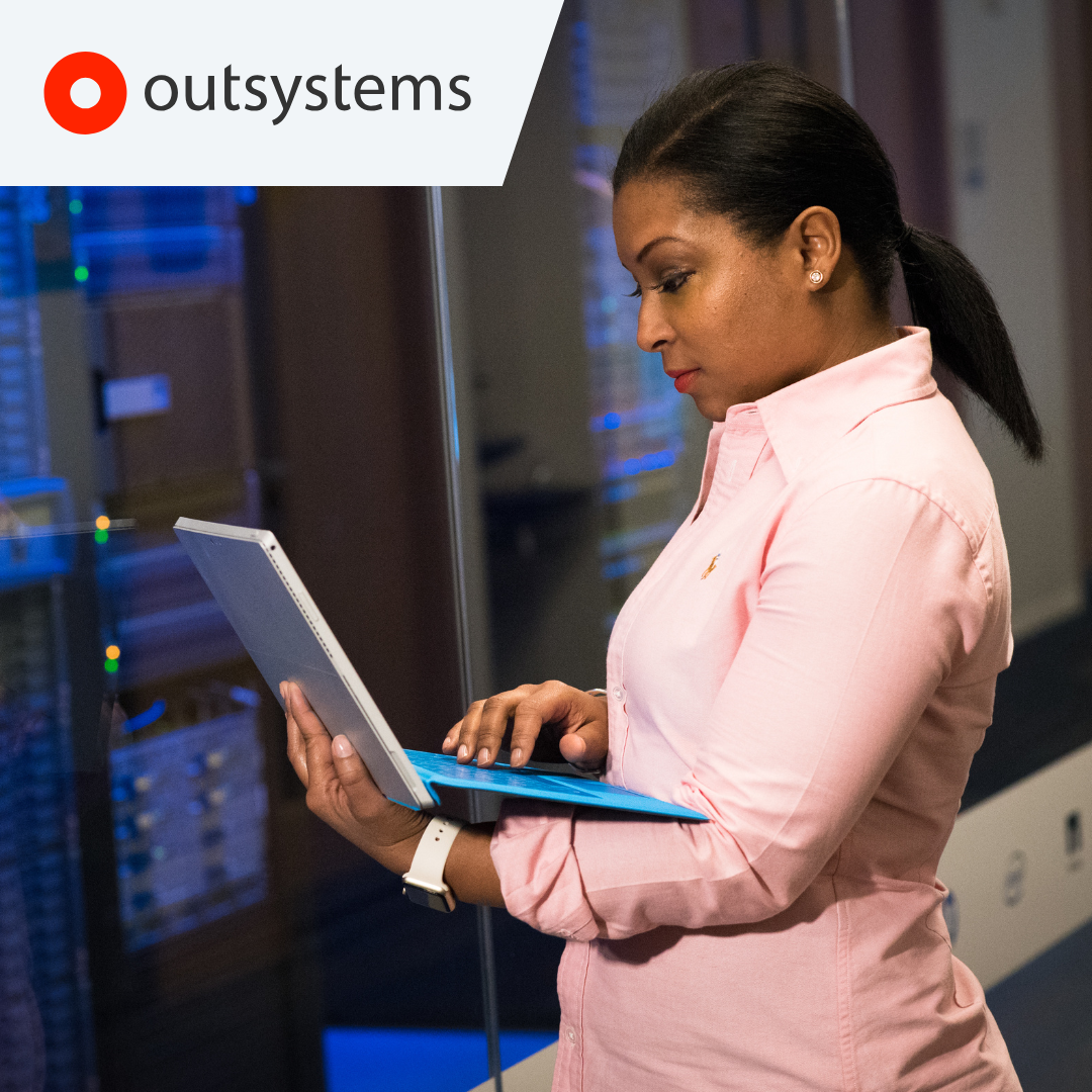 OutSystems Architecture